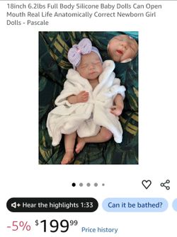 Baby Dolls