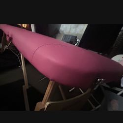 MASSAGE EYELASH TABLE BRAND NEW
