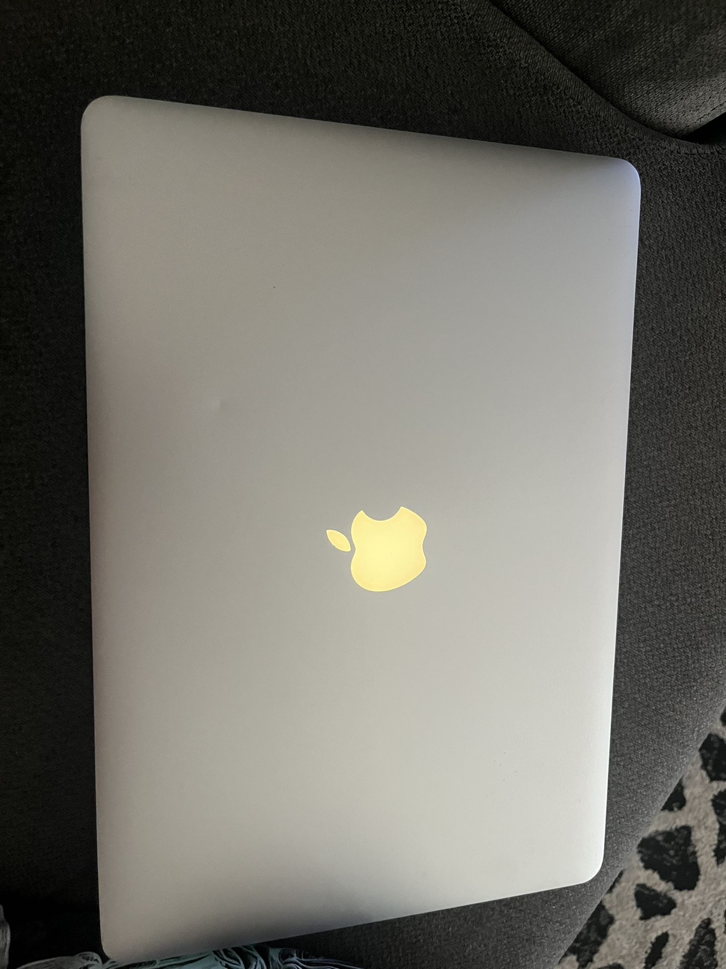 MacBook Pro 2017