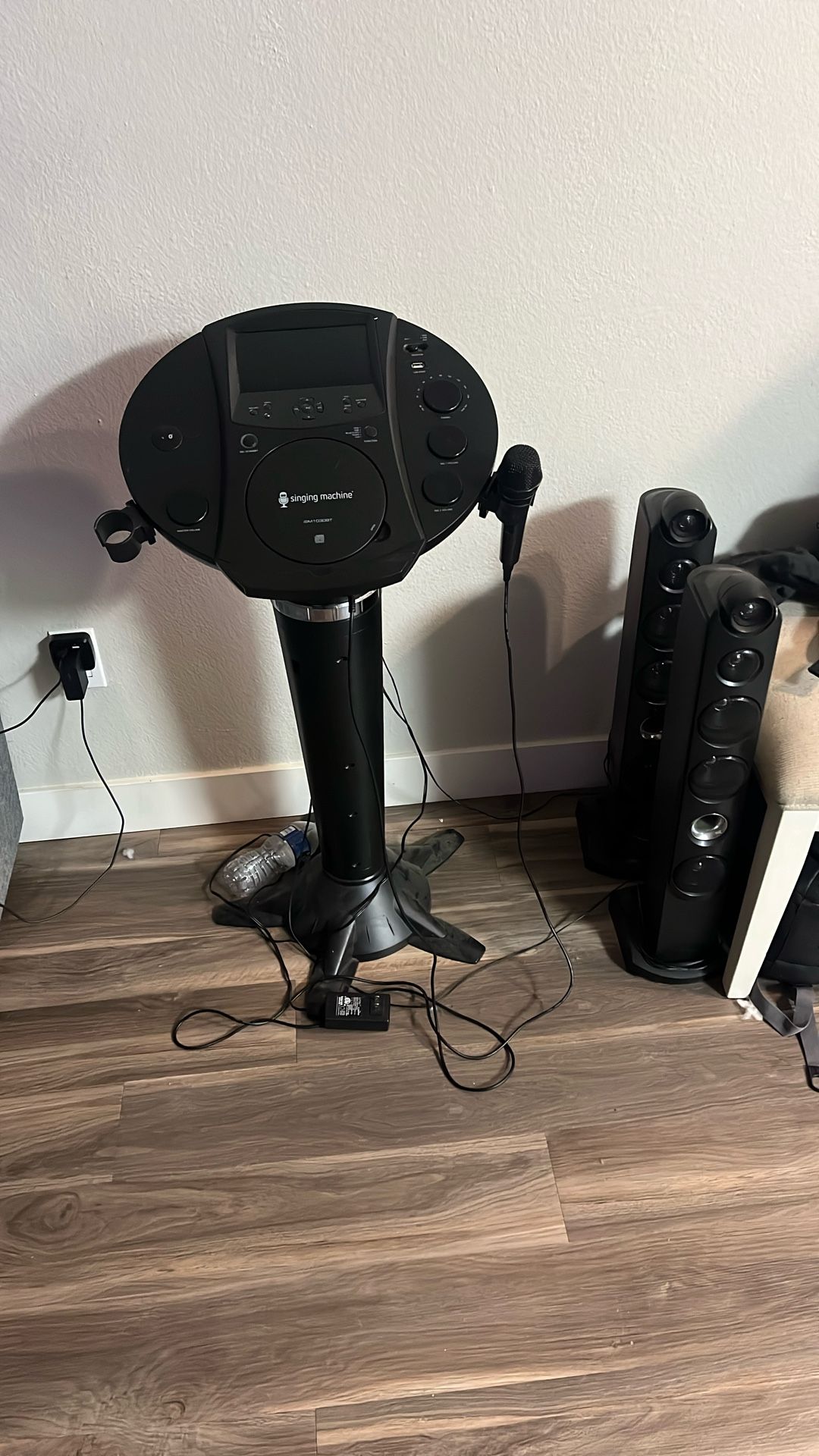 Karaoke Machine