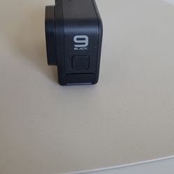 GoPro Hero9