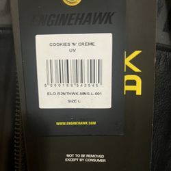 Motorcycle Inguinehawk Jacket