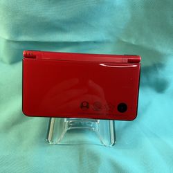 Nintendo Dsi Xl Mario Special Edition