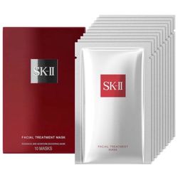 SK-II Facial Treatment Mask 10-Pack