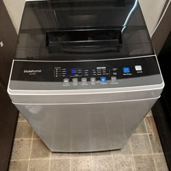 Washer