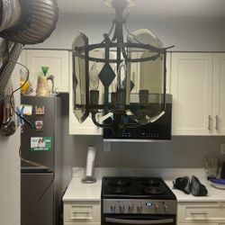 Antigua Lámpara Comunicar  $60