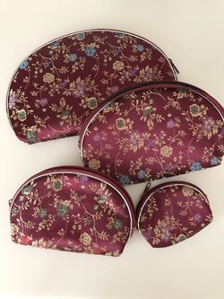 Beauty Bags