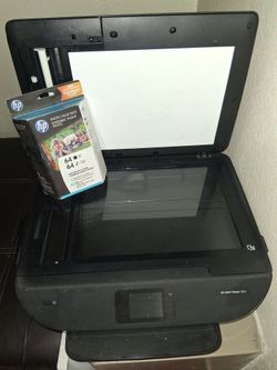 Hp Printer