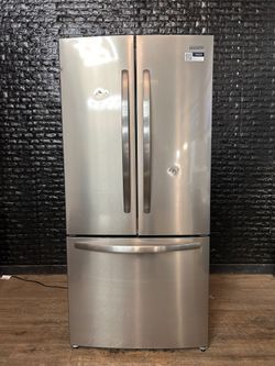 FRIGIDAIRE REFRIGERATOR w/WARRANTY! R3711A