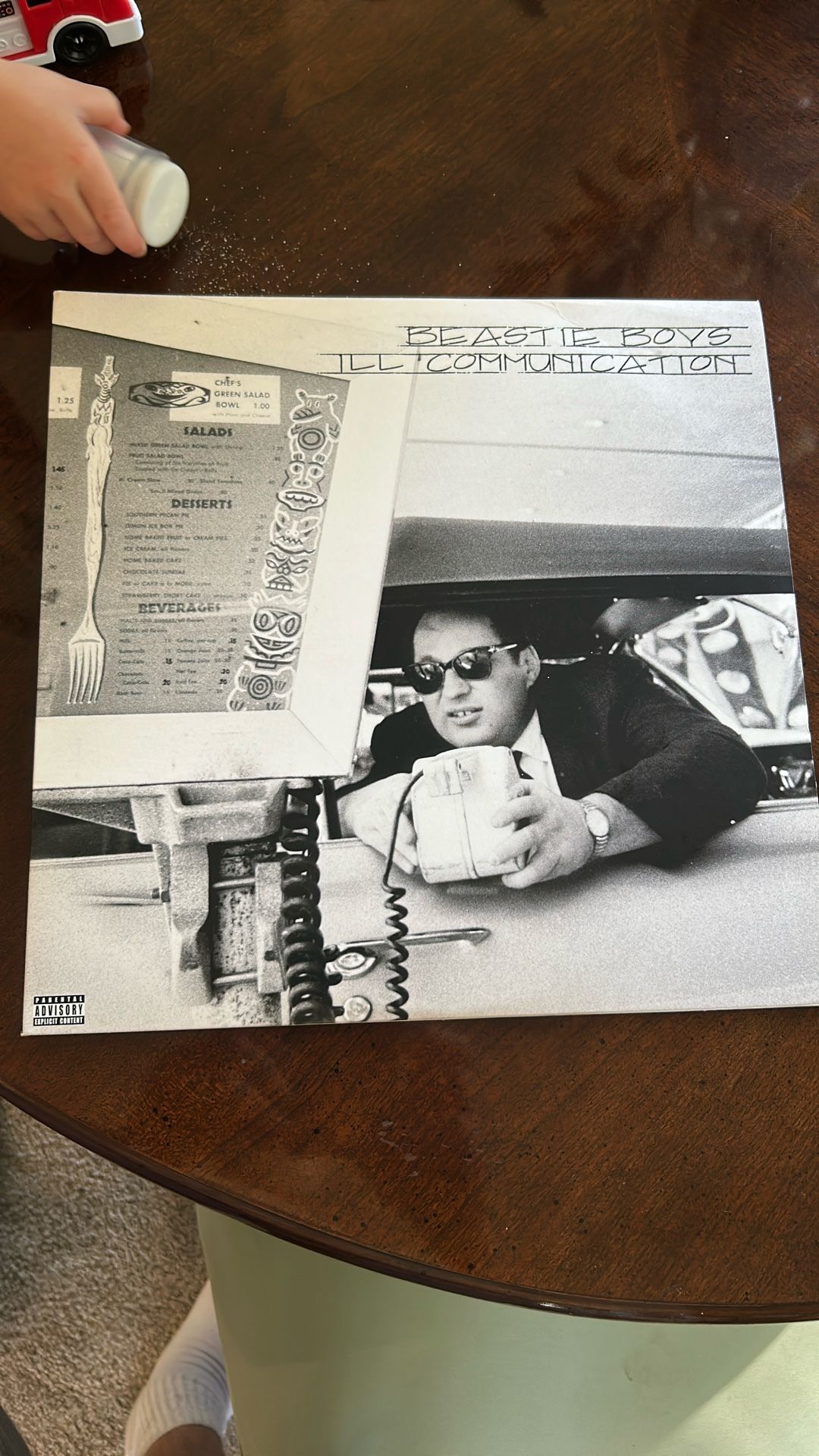 Album Beastie Boys