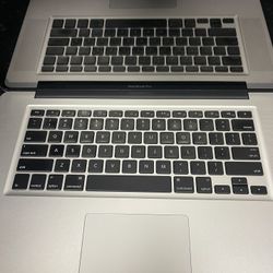 MacBook Pro 
