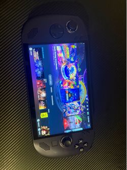 Lenovo Legion Go S