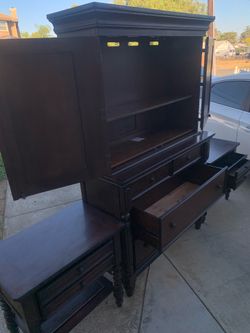 Dresser / Nightstand