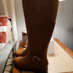 Aldo Boots Size 8