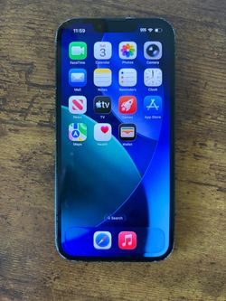 iPhone 13