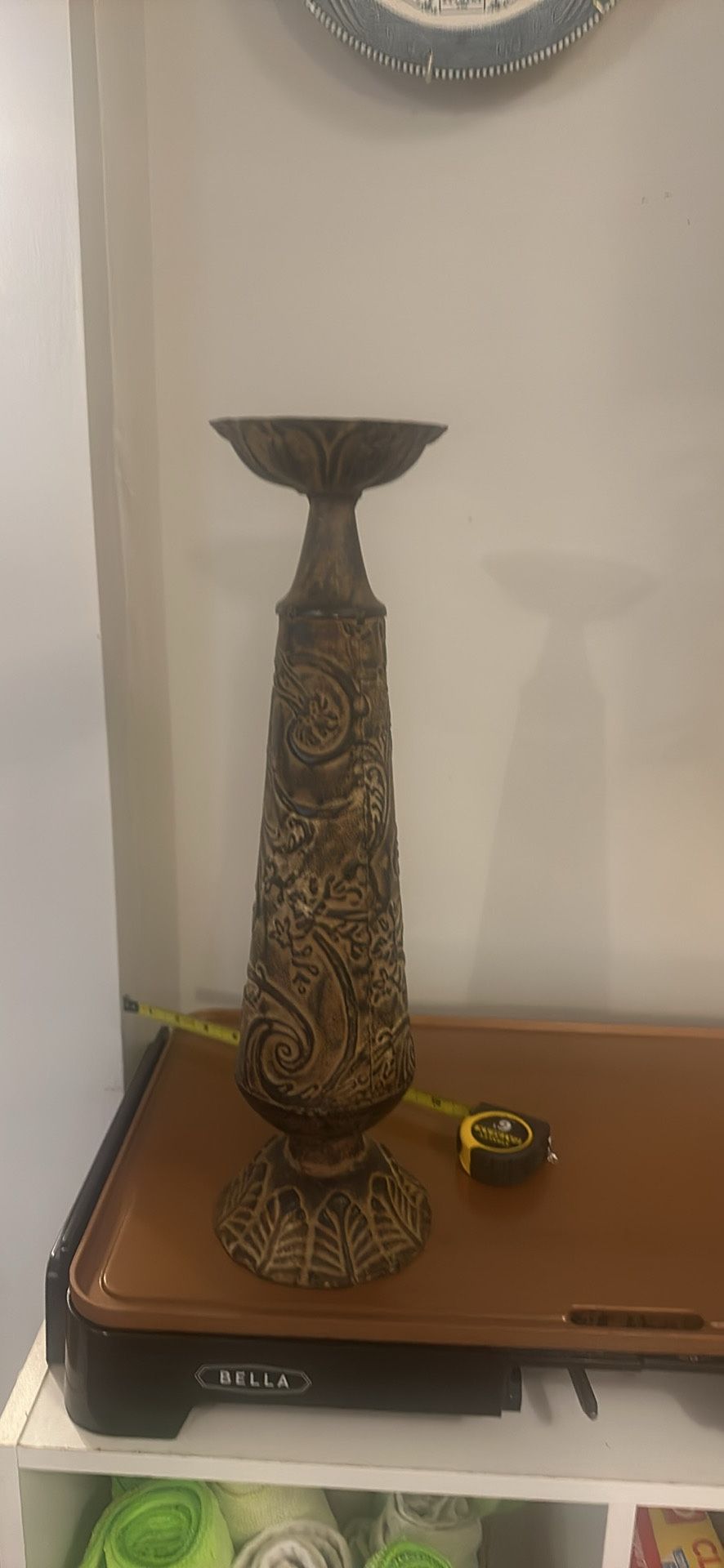 Candle Holder