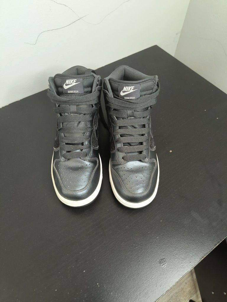Nike Dunk High