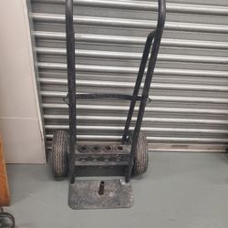  Dolly For Jack Hammers 