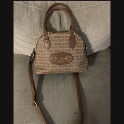 Juicy Couture Handbag 