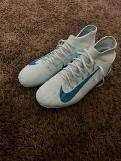 Nike Cleats