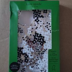 Kate Spade Phone Case.