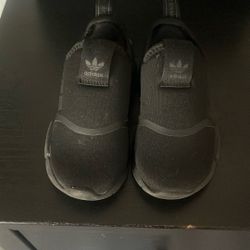 Toddler Adidas 7k