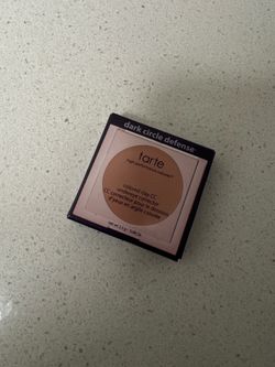 TARTE  dark circle defense