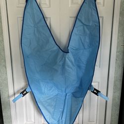 HOYER LIFT SLINGS, misc colors, NEW & USED