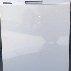 Samsung Dishwasher