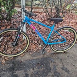 2024 Marin Bobcat Trail 3