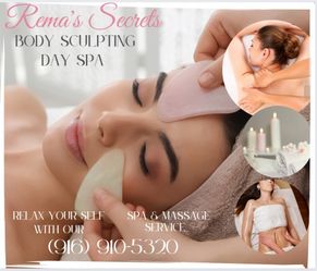 Body Sculpting Contouring 