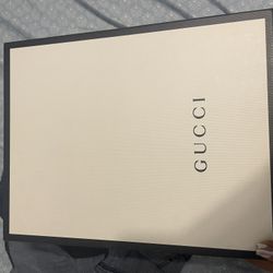 Gucci Shoes Unisex