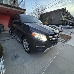 Mercedes Benz Gle 350 