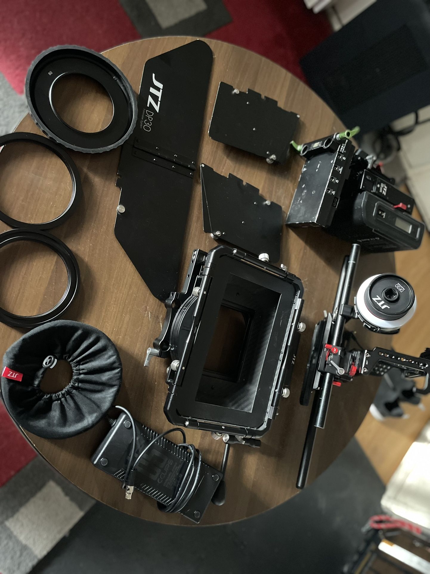 Panasonic GH5 Studio Package for Sale in Burbank, CA OfferUp