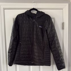 Patagonia Nano Puff Hoody 