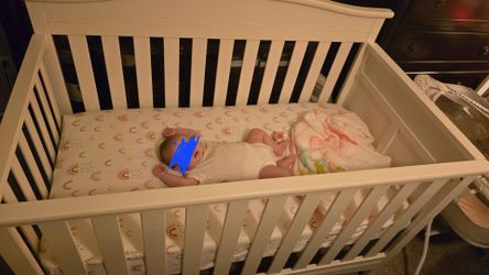 Baby crib