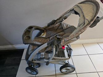 Graco stroller