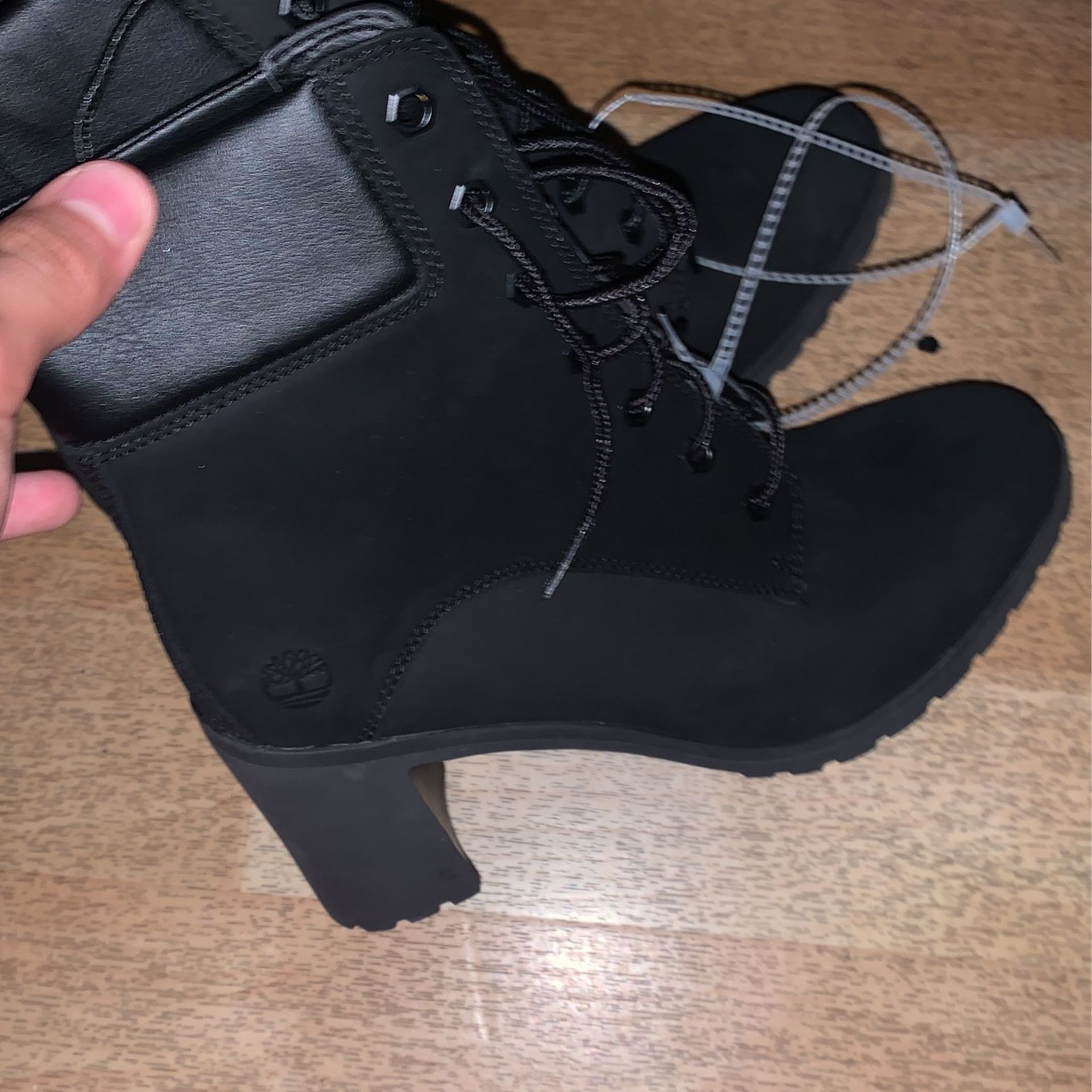 Timberland