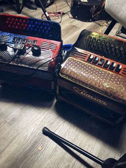 Accordion classes