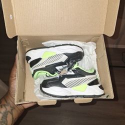 RS-Z Visual Effects AC Inf