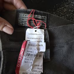 Current Elliott Pants Women’s