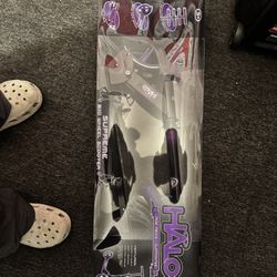 Halo Scooter