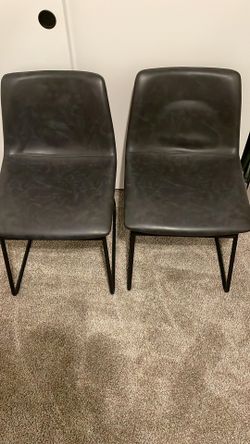 Office chairs