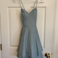 Cute Formal Dress Size S