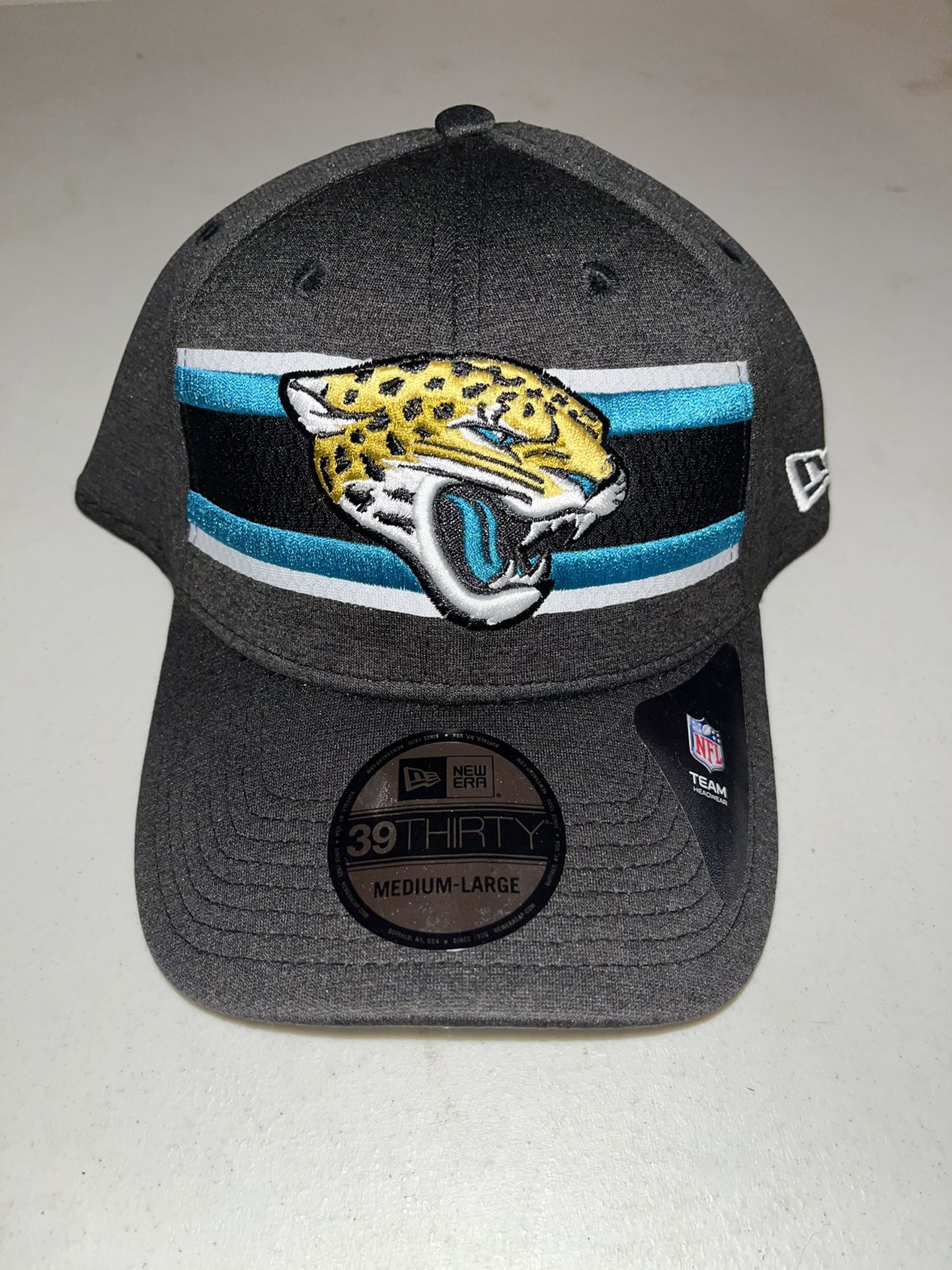 Brand new Jaguars hat