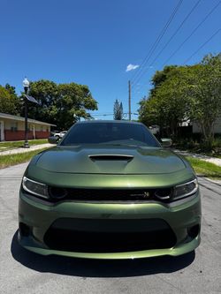 2022 Dodge Charger