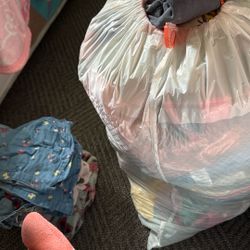 Baby Clothes 0-9 Months