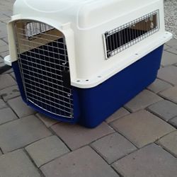 Pets Kennel Medium Size 
