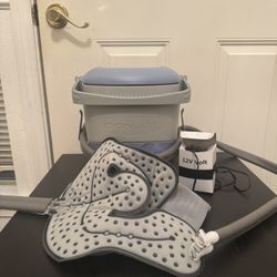 DonJoy Iceman Classic Continuous Cold Therapy 