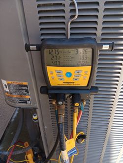Hvac